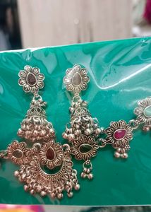 New bohemian Chocker