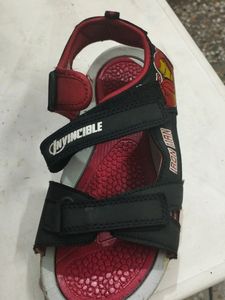 Marvel. Iron Man Shoes For Kids