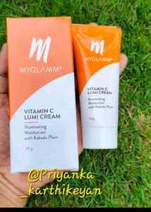 Myglamm Lumi Cream