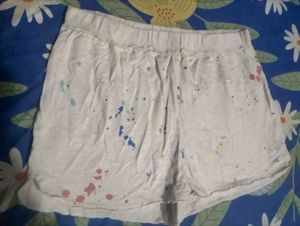 Women Short