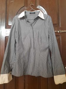 Trendy Shirt
