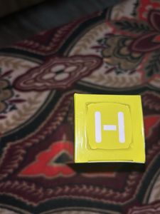 HYPHEN “DOUBLE SHOT RADIANCE-LIFT SERUM”