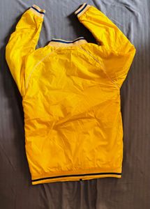 Lacoste Yellow Jacket