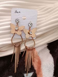 Butterfly🦋 Earings