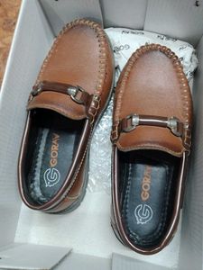 Formal Party Shoe