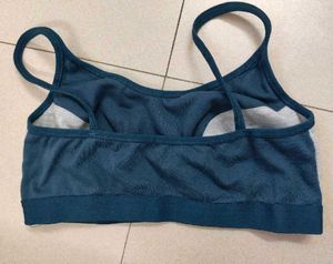 Stylish Sports Bras-set of 2