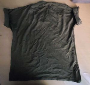 Crop Top For Women