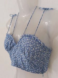 BEAUTIFUL CORSET TOP