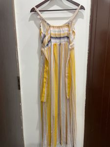 Beachy Sundress