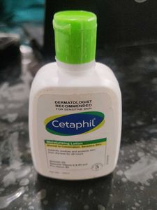 Cetaphil Moisturizing Lotion