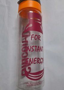 Glicon-D Water Bottle