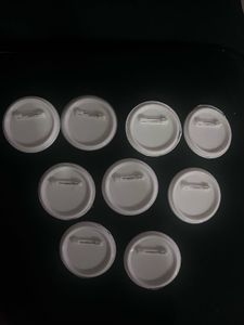 Cute DIY Badges