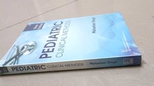 Pediatric Clinical Methods