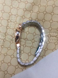 Emporio Armani Ladies Watch