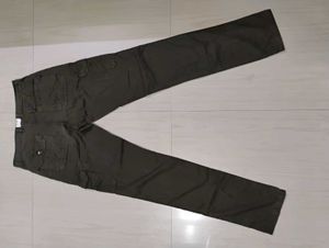 SIX POCKET PANT