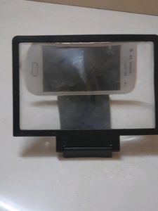 Mobile Stand