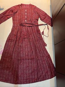 Ethnic Tunic
