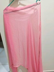 Elegant Embroidered Kurta Set with Dupatta