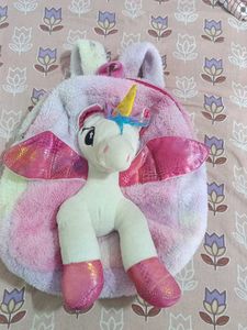 Uniform Kids Backpack