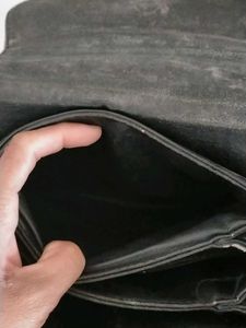 Vintage Handbag