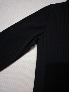 Korean Imported Crop Top