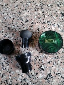 Sunisa Water Beauty CC Cream