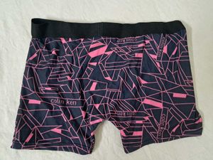 Cool Patterned Men&#39;s Trunks