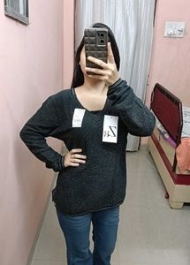 Beautiful Party Wear Top