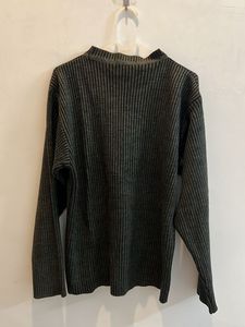Vintage Adidas Ribbed Sweater