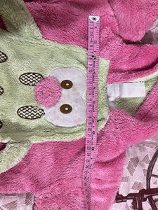 Two Peice Set Of Top And Pajama For Kids