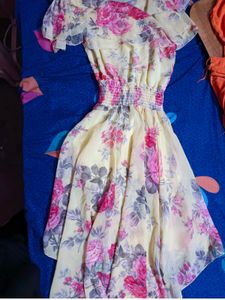 DRESS FOR WOMEN