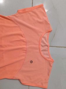 Peach T-Shirt