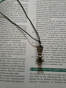 Authentic Pendant