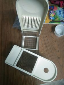 Vegetables Cutter...