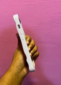 3 Cover Of iPhone