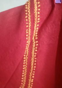 Only Kurta Available