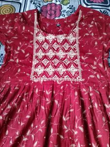 Anarkali Dress 👗