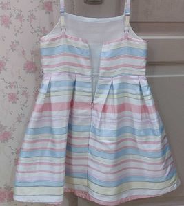 Party Wear Girl&#39;s Dress size 5-6