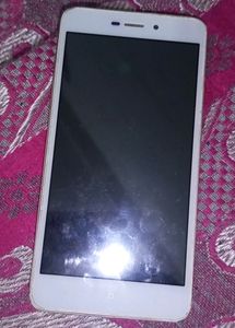 Redmi4A 3/32 Not Working