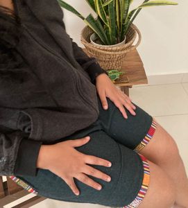 Boho Shorts