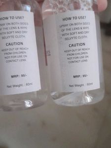 Specs Cleaner