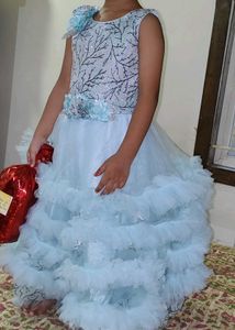 Girl&#39;s Fancy Dress