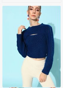 Top and Jeans Set Of 2