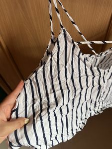 Tally WeiJL Crop Top
