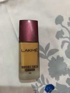 Lakme Foundation