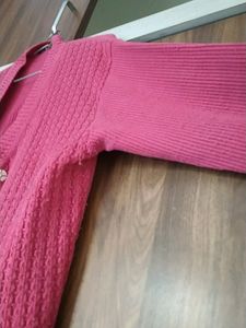 Winter Woolen Sweater