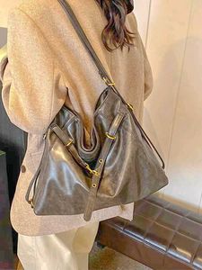 KOREAN BACKPACK CUM SHOULDER BAG