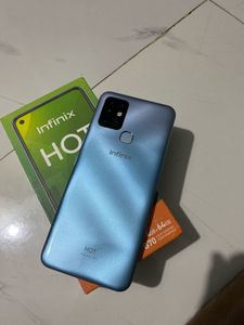 Infinix Hot 10 - Excellent Condition