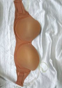 Comfortable Everyday Mesh Net Bra
