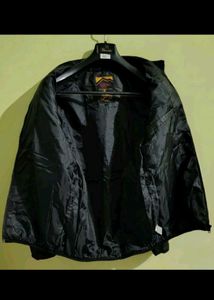 Roadster Puffer Jacket